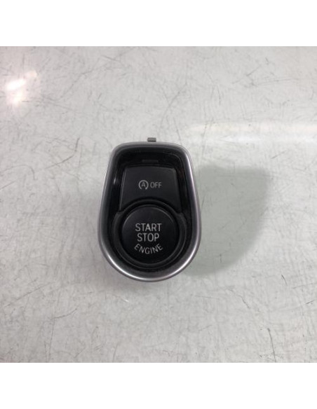 Bouton de demarrage BMW SERIE 1 F20 PHASE 2 Diesel