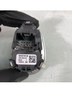 Bouton de demarrage BMW SERIE 1 F20 PHASE 2 Diesel 2