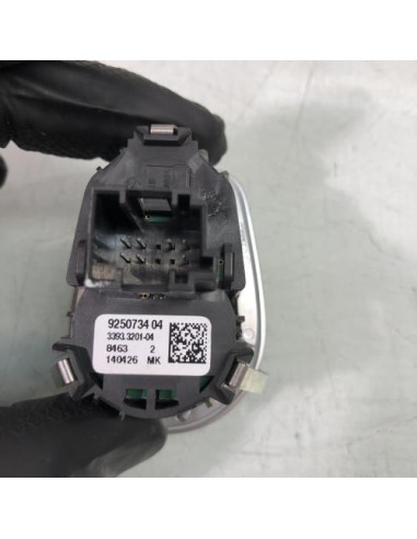 Bouton de demarrage BMW SERIE 1 F20 PHASE 2 Diesel