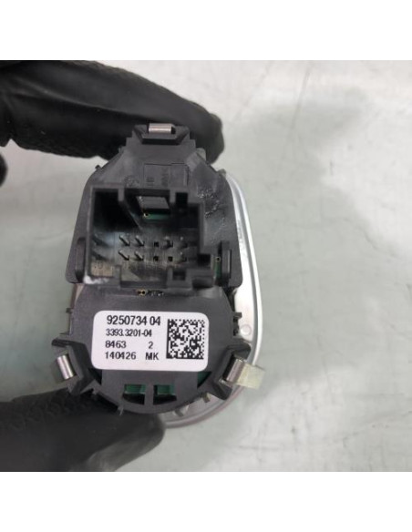 Bouton de demarrage BMW SERIE 1 F20 PHASE 2 Diesel