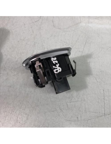 Bouton de demarrage BMW SERIE 1 F20 PHASE 2 Diesel