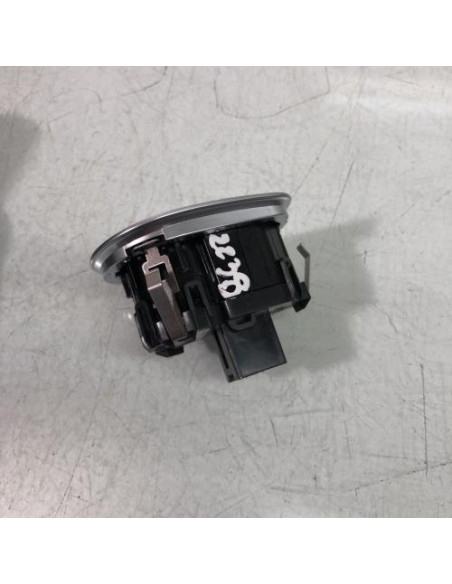 Bouton de demarrage BMW SERIE 1 F20 PHASE 2 Diesel