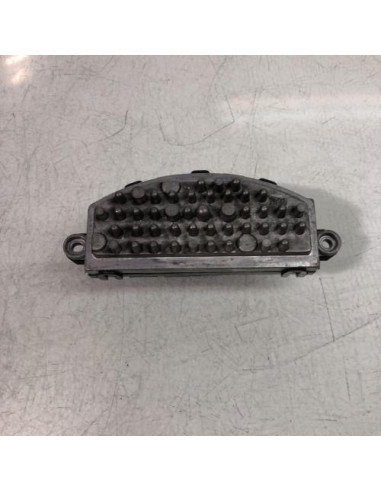 Resistance chauffage BMW SERIE 1 F20 PHASE 2 Diesel