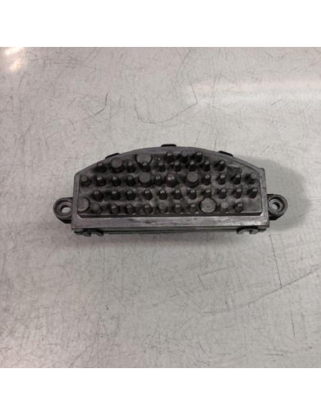 Resistance chauffage BMW SERIE 1 F20 PHASE 2 Diesel