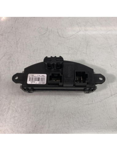 Resistance chauffage BMW SERIE 1 F20 PHASE 2 Diesel