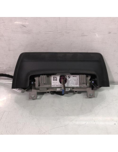 Ecran GPS BMW SERIE 1 F20 PHASE 2 Diesel