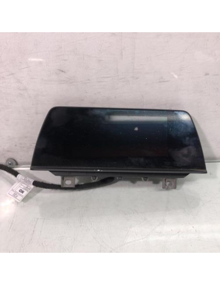 Ecran GPS BMW SERIE 1 F20 PHASE 2 Diesel
