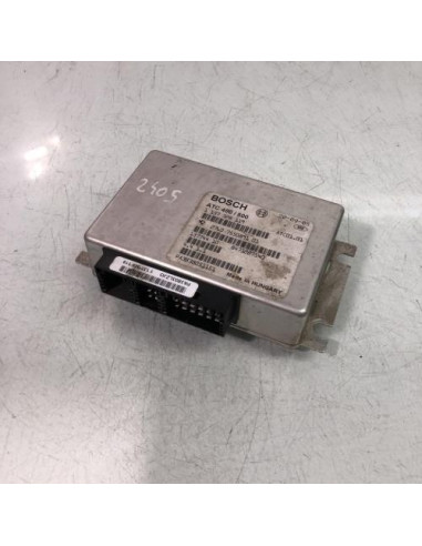 Calculateur BMW X3 E83 PHASE 2 Diesel