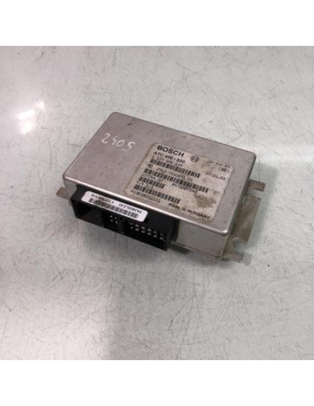 Calculateur BMW X3 E83 PHASE 2 Diesel