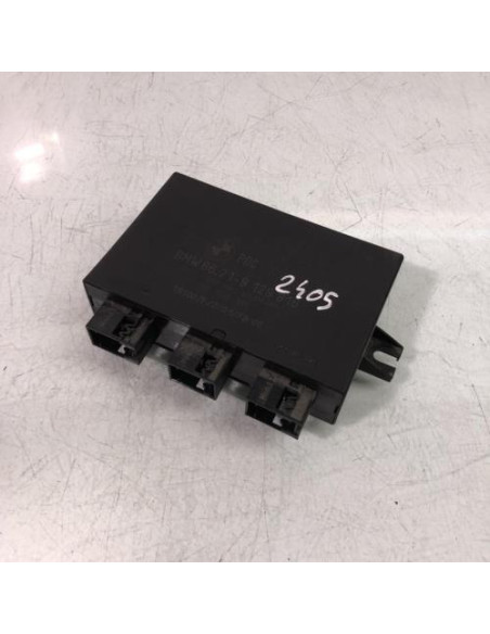 Boitier d'aide au stationnement BMW X3 E83 PHASE 2 Diesel