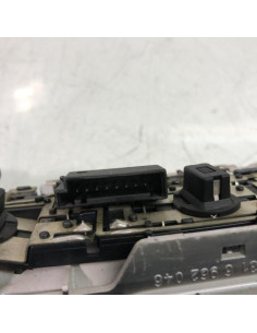 Eclairage de plafonnier BMW X3 E83 PHASE 2 Diesel 2