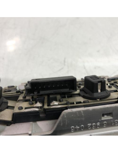 Eclairage de plafonnier BMW X3 E83 PHASE 2 Diesel