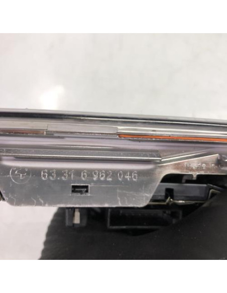 Eclairage de plafonnier BMW X3 E83 PHASE 2 Diesel