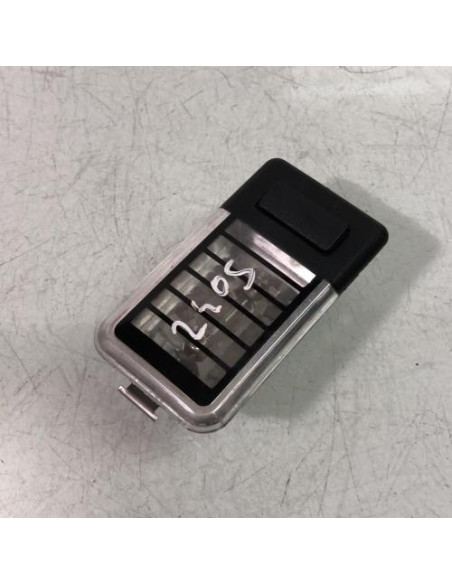 Eclairage de plafonnier BMW X3 E83 PHASE 2 Diesel