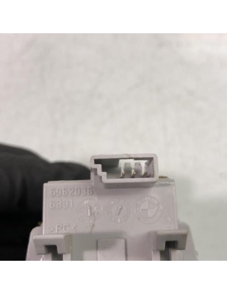 Eclairage de plafonnier BMW X3 E83 PHASE 2 Diesel