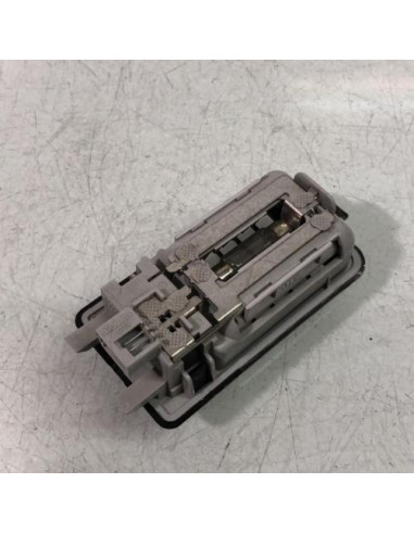 Eclairage de plafonnier BMW X3 E83 PHASE 2 Diesel
