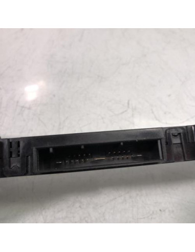 Bouton/Interrupteur BMW X3 E83 PHASE 2 Diesel