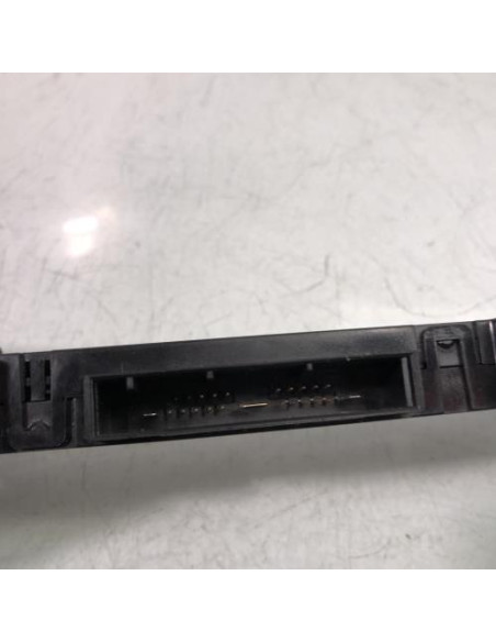 Bouton/Interrupteur BMW X3 E83 PHASE 2 Diesel