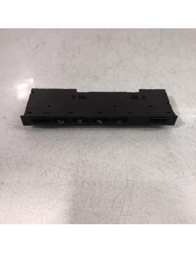 Bouton/Interrupteur BMW X3 E83 PHASE 2 Diesel