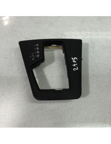 Selecteur boite de vitesse BMW X3 E83 PHASE 2 Diesel