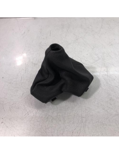 Soufflet de levier de vitesse BMW X3 E83 PHASE 2 Diesel