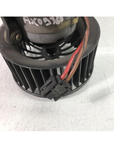 Pulseur d'air BMW SERIE 3 E46 PHASE 1 