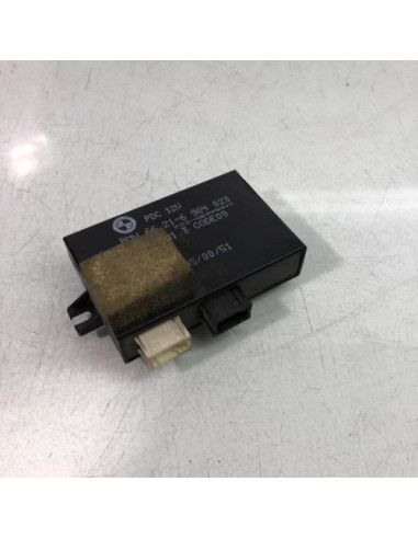 Boitier d'aide au stationnement BMW SERIE 3 E46 PHASE 1 