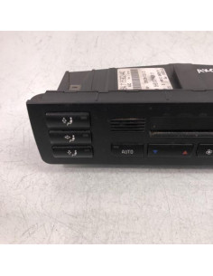 Commande chauffage BMW SERIE 3 E46 PHASE 1  2