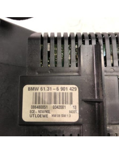 Commande de phare BMW SERIE 3 E46 PHASE 1 