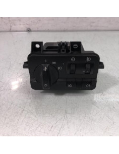 Commande de phare BMW SERIE 3 E46 PHASE 1  2