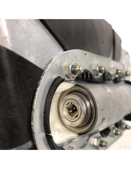 Air bag lateral droit BMW SERIE 3 E46 PHASE 1 