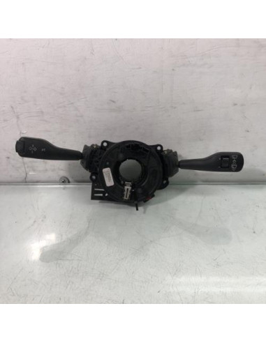 Com (Bloc Contacteur Tournant+Commodo Essuie Glace+Commodo Phare) BMW SERIE 3 E46 PHASE 1 