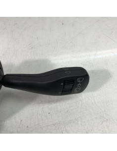 Com (Bloc Contacteur Tournant+Commodo Essuie Glace+Commodo Phare) BMW SERIE 3 E46 PHASE 1  2