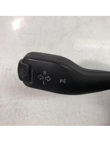 Com (Bloc Contacteur Tournant+Commodo Essuie Glace+Commodo Phare) BMW SERIE 3 E46 PHASE 1 