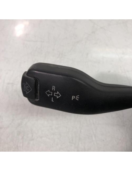 Com (Bloc Contacteur Tournant+Commodo Essuie Glace+Commodo Phare) BMW SERIE 3 E46 PHASE 1 