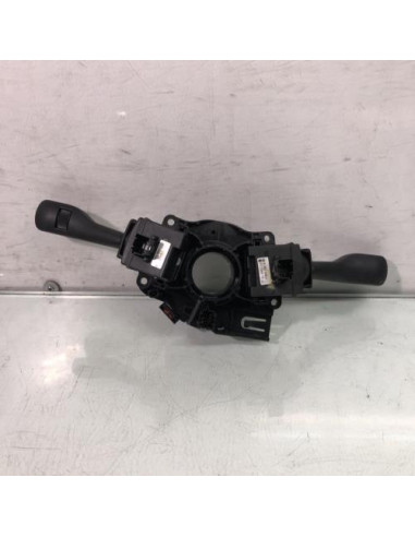 Com (Bloc Contacteur Tournant+Commodo Essuie Glace+Commodo Phare) BMW SERIE 3 E46 PHASE 1 