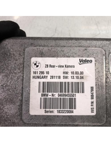 Calculateur BMW SERIE 1 F20 PHASE 2 Diesel