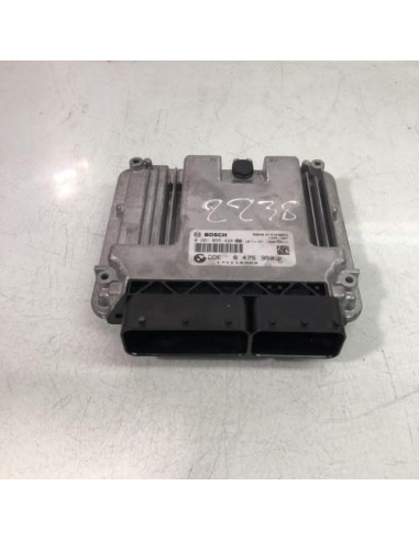 Calculateur moteur BMW SERIE 1 F20 PHASE 2 Diesel