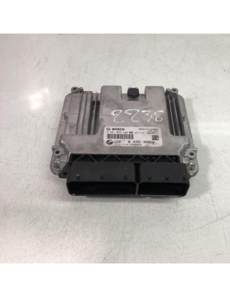 Calculateur moteur BMW SERIE 1 F20 PHASE 2 Diesel