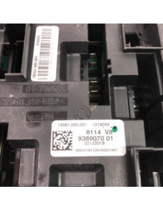 Porte fusible BMW SERIE 1 F20 PHASE 2 Diesel