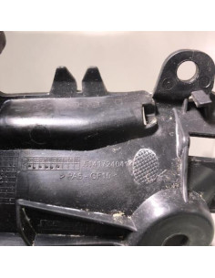 Poignee interieur avant droit BMW SERIE 1 F20 PHASE 2 Diesel