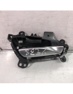 Poignee interieur avant droit BMW SERIE 1 F20 PHASE 2 Diesel 2