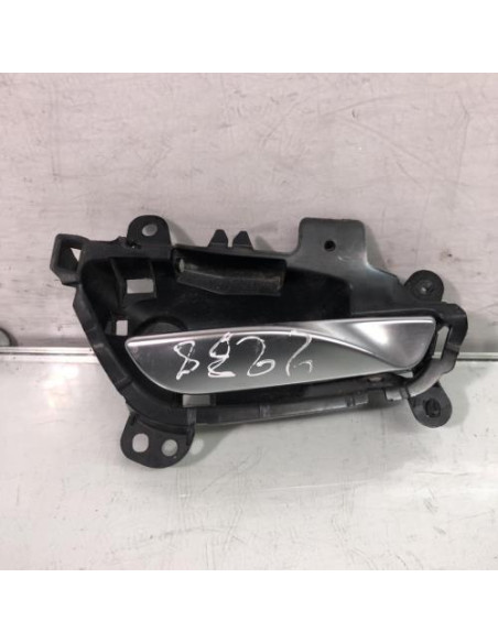 Poignee interieur avant droit BMW SERIE 1 F20 PHASE 2 Diesel