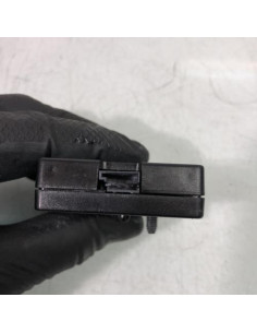 Antenne BMW SERIE 1 F20 PHASE 2 Diesel