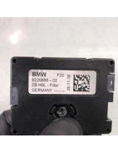 Antenne BMW SERIE 1 F20 PHASE 2 Diesel 2