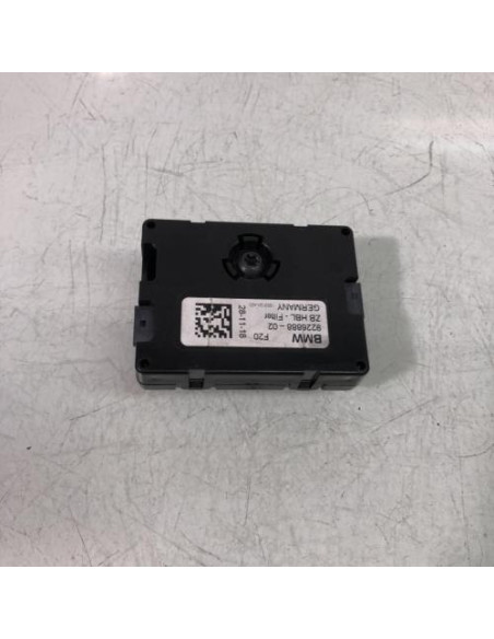Antenne BMW SERIE 1 F20 PHASE 2 Diesel