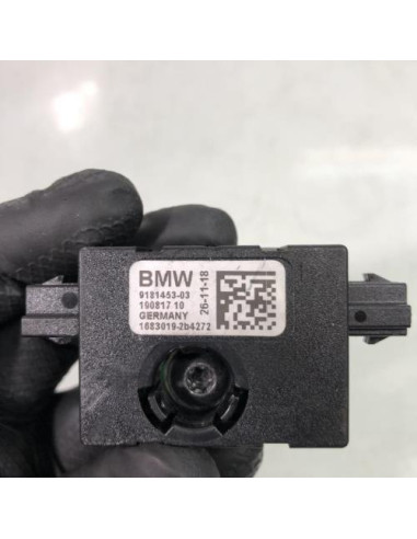 Antenne BMW SERIE 1 F20 PHASE 2 Diesel