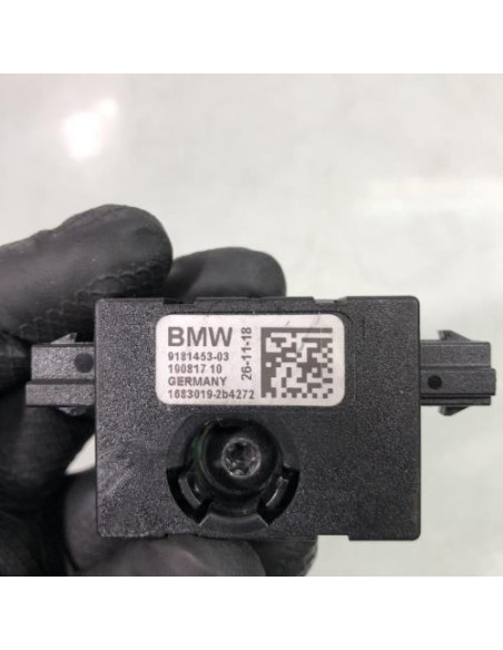 Antenne BMW SERIE 1 F20 PHASE 2 Diesel
