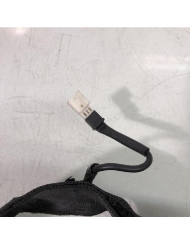 Attache ceinture arriere droit BMW SERIE 1 F20 PHASE 2 Diesel