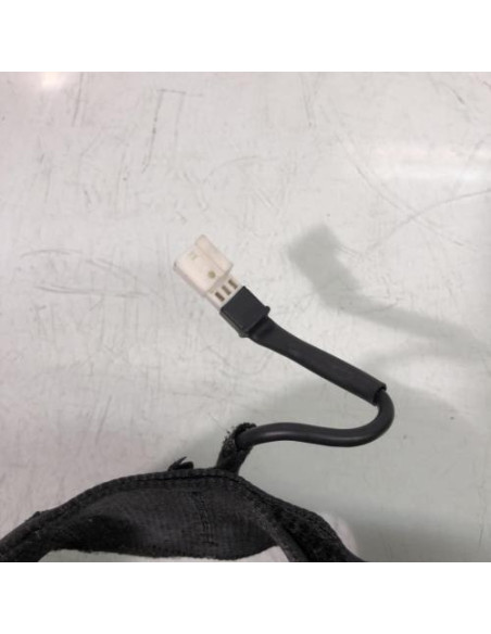 Attache ceinture arriere droit BMW SERIE 1 F20 PHASE 2 Diesel